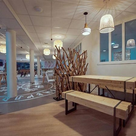 Uxco Uppehalls Aparthotel Le Petit-Quevilly Kültér fotó